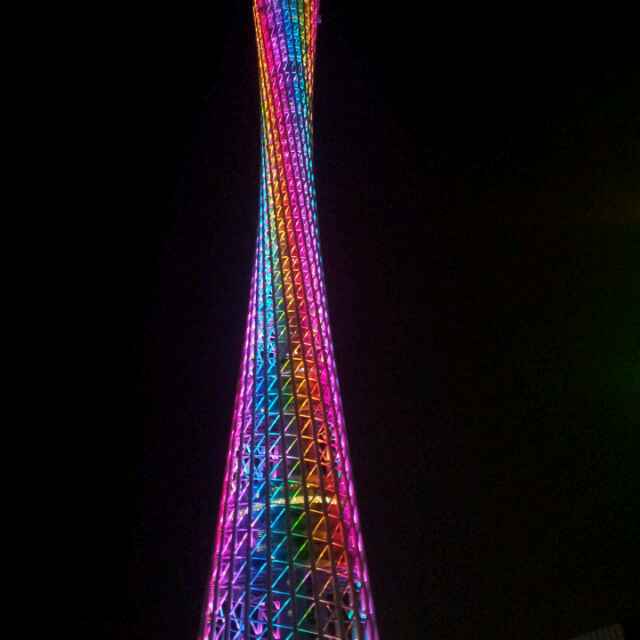 李云江